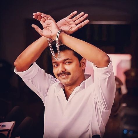 Mersal Vijay, Famous Indian Actors, Vijay Thalapathy, Vijay Actor, Thalapathy Vijay, Nothing Personal, Photo Album Design, New Photos Hd, Photo Album Quote