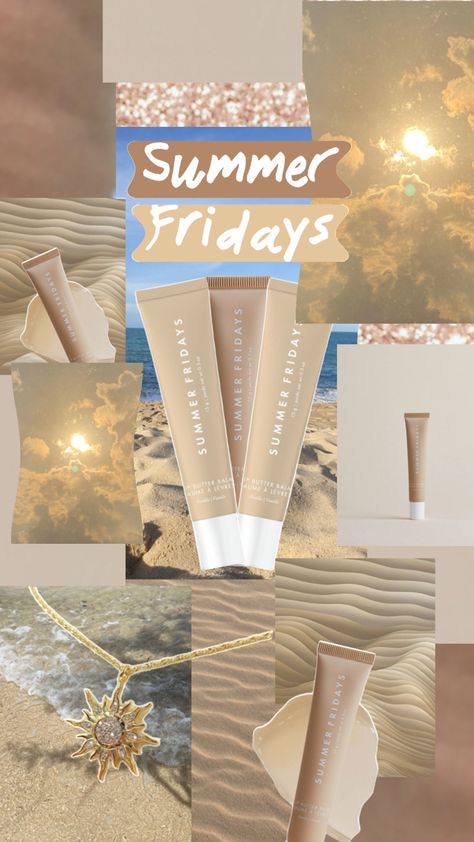 I made a summer fridays vanilla lip balm edit🍨I love vanilla items and the things in the beige department🧸😉.  Feel free to comment, share, like, follow, save or recreate🤎! Make sure to leave credits if you want to recreate. Love you guys💕💕💕💕 Summer Fridays Vanilla, Vanilla Lip Balm, Serious Skin Care, Summer Fridays, The Things, Lip Balm, The Balm, Vanilla, Lips