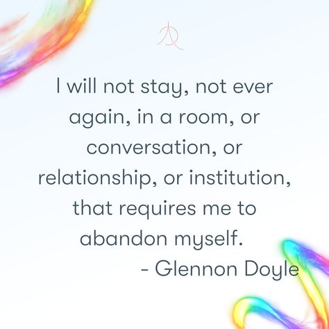 Truth Teller Quotes, Truth Teller, Glennon Doyle, Quotes 2023, Pride Month, Empowering Quotes, Inspiring Quotes, Be Yourself, Personal Growth