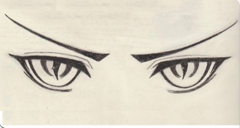 Eyes Angry, Angry Anime Face, Easy Anime Eyes, Girl Eyes Drawing, Best Anime List, Angry Eyes, How To Draw Anime Eyes, Realistic Eye Drawing, Manga Eyes