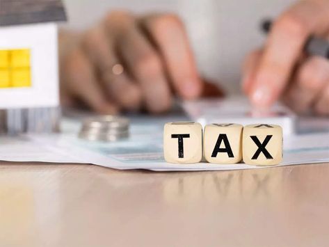 The government has notified ITR forms for FY 2021-22 which has ended on March 31, 2022. Income Tax Return Filing, Growing Wealth, Tax Payment, Income Tax Return, Tax Return, Income Tax, Business News, Government, Budgeting