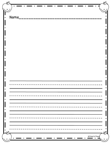 WRITING   I always love for my kids to publish their writing piece on fancy paper.  It's makes them feel like they are putting their be... Valentine Writing, February Writing, Valentines Writing, Party Link, Letter Writing Template, Writing Paper Template, Fancy Writing, Writing Template, Writing Papers