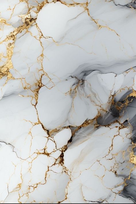 Graphic Background Aesthetic, White Marble Texture Seamless, White And Gold Marble Background, Aesthetic Gold Wallpaper, Gold And White Aesthetic, White Marble Aesthetic, White And Gold Marble Wallpaper, Gold And White Wallpaper, Marble Drawing