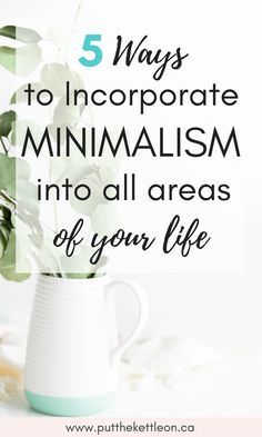 Becoming Minimalist, Minimalistic Aesthetic, Minimalist Inspiration, Minimalism Lifestyle, Simplifying Life, Happier Life, How To Improve Relationship, Declutter Your Home, Live Simply