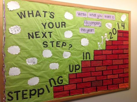 25+ best ideas about College bulletin boards on Pinterest | Career ... New Year Resolution Bulletin Board Ideas, Student Recognition Bulletin Board, January Bulletin Board Ideas College, New Year Resolution Bulletin Board, Bulletin Board Ideas For New Year, New Year Classroom Bulletin Boards, New Years Resolution Bulletin Board, January Bulletin Board Ideas For Work, New Year Board Ideas