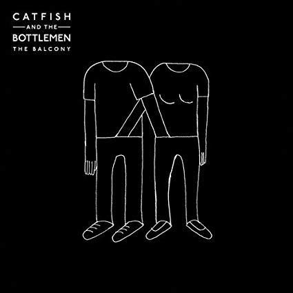 The Balcony: Catfish and the Bottlemen, Van Mccann: Amazon.fr: Musique | @giftryapp Catfish And The Bottlemen, Tattoos Mandala, The Kooks, Fallout 3, Music Album Covers, Music Tattoos, Music Album Cover, The Balcony, Album Cover Art