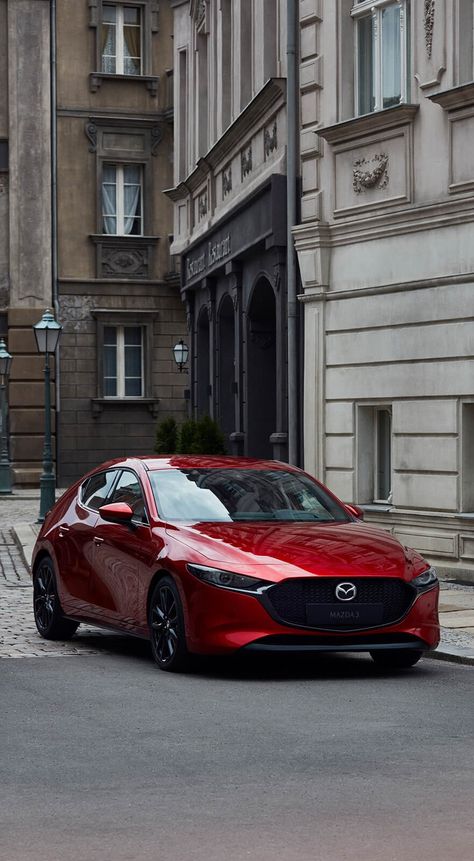 all-new-mazda3 Mobile Hero, Mazda3 Sedan, Mazda3 Hatchback, Mazda Cx3, Mazda 3 Sedan, Car Iphone Wallpaper, Mazda 3 Sport, Mazda 3 Hatchback, Mazda Cars