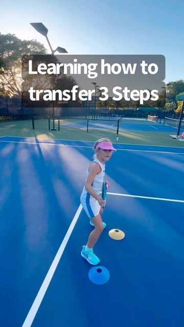 Tennis Drills For Beginners, Tennis Drills For Kids, Tennis Agility Drills, Strength Training For Tennis Players, Tennis Drills Training, Tennis Lessons For Kids, Pickleball Drills, Beginner Tennis, Tennis Ideas