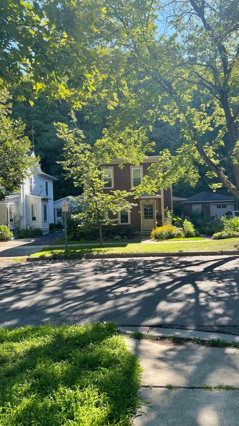 American Nature Aesthetic, American Houses Aesthetic, Usa House Aesthetic, Usa Summer Aesthetic, America Vibes Aesthetic, Suburb Backyard, Estados Unidos Aesthetic, American Life Aesthetic, American Dream Aesthetic