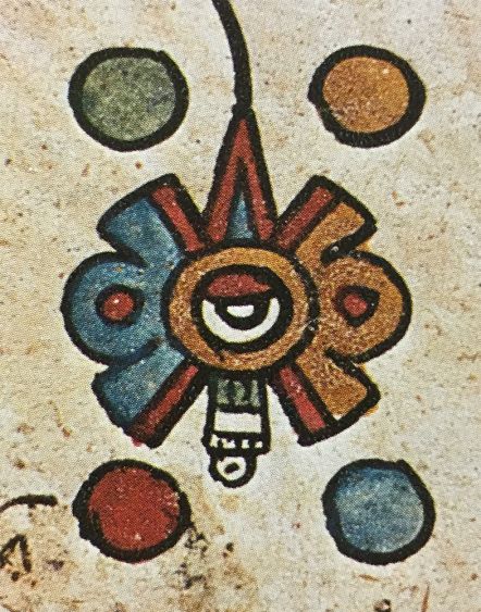 Nahui Ollin – Maya Decipherment Editing Symbols, Mexican Tattoo, Maya Art, Mayan Art, Aztec Tattoo, Aztec Calendar, Aztec Art, Up Tattoos, Artist Models