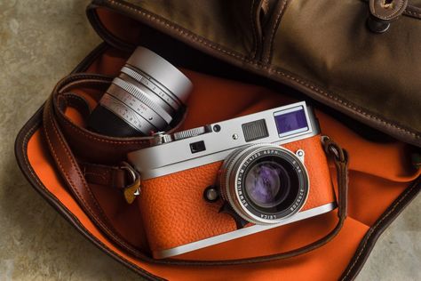 https://flic.kr/p/oQq8PQ | Leica M9P Special version Nikon Fm2, Leica Photography, Olympus Camera, Classic Camera, Old Cameras, Nikon Dslr, Leica M, Leica Camera, Retro Camera