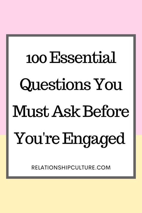 How To Ask Good Questions, 101 Questions To Ask Before Engagement, Questions To Ask Your Significant Other, Before Marriage Questions, Questions Before Marriage, Question To Ask Your Partner, 100 Questions To Ask Before Marriage, Questions To Ask Before Marriage, Questions To Check In With Your Partner