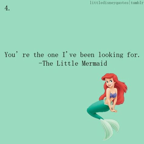 Inspirational Quotes Little Mermaid. QuotesGram Little Mermaid Quotes, Ariel Wallpaper, Glitter Fairy, Mermaid Quotes, Disney Quotes Funny, Disney Princess Quotes, Disney Movie Quotes, Disney Memories, Disney Princess Ariel