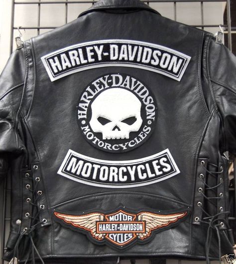 Harley Davidson Harley Davidson Store, Harley Gear, Harley Davidson Merchandise, Harley Davidson Patches, Harley Davidson Leather Jackets, Leather Jacket Mens, Harley Davidson Accessories, Harley Davidson Clothing, Harley Davidson Jacket