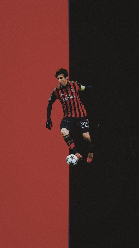 Ricardo Kaka, Wallpaper Minimal, Soccer, Wallpapers, Football