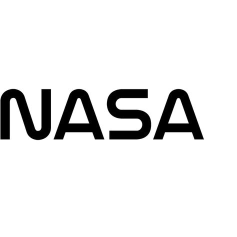 The Famous #Fonts FREE Font of the Day is Nasalization, a font based on the #NASA logo. Download it today! Nasa Font, Famous Fonts, Nasa Logo, Popular Logos, Famous Logos, Typographic Logo, Ghost Pictures, Commercial Fonts, A Font