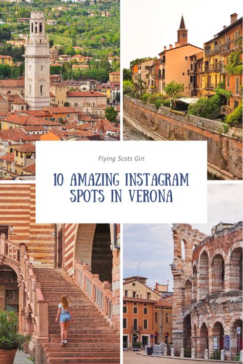 Verona Italy Instagram, Verona Instagram Spots, Verona Photo Ideas, Casanova Aesthetic, Letters To Juliet, Italy Pictures, Verona Italy, Instagrammable Places, Life Goes On