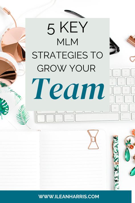 Unlock the secrets to faster and more enjoyable team growth in your MLM business with these five key mlm marketing strategies. This blog post dives deep into proven techniques that will take your network marketing efforts to new heights. From harnessing the power of storytelling to implementing effective referral systems, you'll discover the keys to building a dynamic and enthusiastic team. Don't miss out on this opportunity to make your MLM journey exciting and rewarding. Mlm Posting Ideas, Mlm Marketing Tips, Mlm Marketing Quotes, Small Business Ideas Products, Small Business Ideas Startups, Easy Small Business Ideas, Profitable Small Business Ideas, Network Marketing Success, Power Of Storytelling