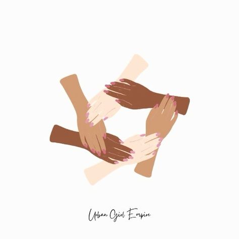 Together we can empower and uplift one another. Women supporting women is a powerful force that can break down barriers and create positive change. Let's stand together and lift each other up. Type "Yes" if you agree. #roadto1k #urbangirlempire #urbanlife #womenempowerment #believeinyourself #womenempoweringwomen #encouragement #quotes #sisters #sisterhood #inspirationalquotes #motivationalquotes #women #dailyquotes #dailyinspiration #dailyaffirmations #womeninspiringwomen #sis... Sisterhood Quotes, Urban Life, Positive Change, Together We Can, Women Supporting Women, Encouragement Quotes, Inspirational Women, Daily Affirmations, Daily Quotes