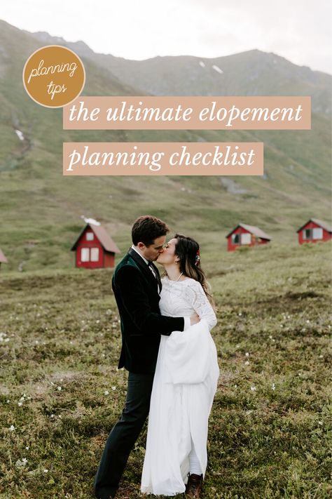 The Best Adventure Elopement Planning Checklist & Timeline — Juliana Renee Photography | Adirondack Elopement Photographer | Asheville Elopement Photographer Elopement Hairstyles, Elopement Checklist, Asheville Elopement, Adventurous Elopement, Outdoor Elopement, Elopement Planning, Adirondack Mountains, Destination Wedding Locations, Marriage Goals