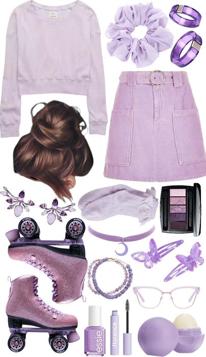 Lavender Haze Outfit | ShopLook Lavender Haze Music Video Outfit, Lavender Haze Inspired Outfits, Lavender Haze Aesthetic Taylor Swift Outfit, Lavender Aesthetic Outfit, Lavender Haze Aesthetic Outfit, Lavender Haze Outfit, Lavender Haze Spotify, Lavender Haze Photoshoot, Lavender Outfit