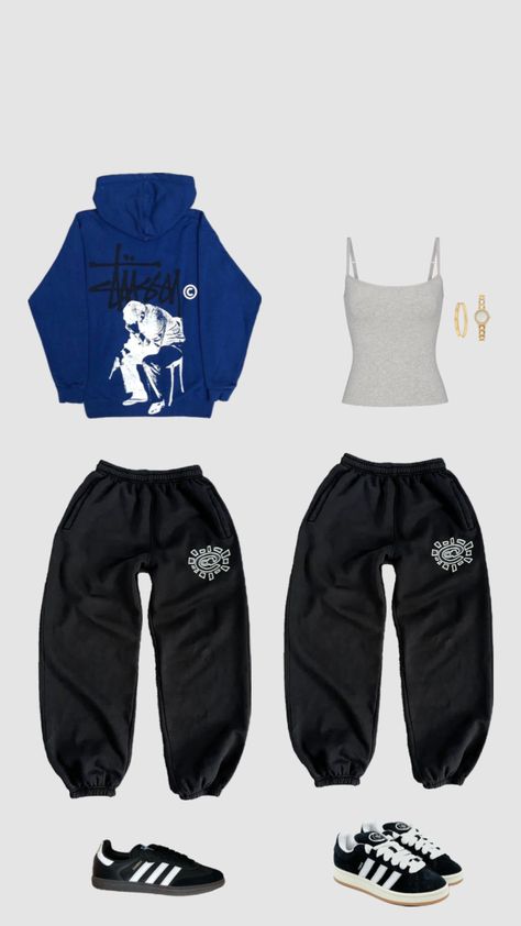 Cute Outfits For School Uniforms, Zumiez Outfits, Couple Poses Ideas, Couple Fits, Outfits For School, 2000s Clothes, Twin Outfits, Cute Couple Outfits, Trendy Outfits For Teens