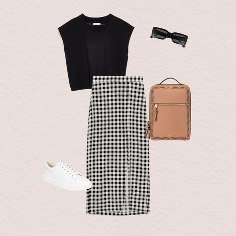 6 Warm Weather Office Outfits to Wear to Work | The Everygirl Summer Work Outfits Office, Summer Office Outfits, Work Outfit Office, Dress For Work, Quoi Porter, Work Dresses For Women, Office Outfits Women, Warm Weather Outfits, Summer Work Outfits