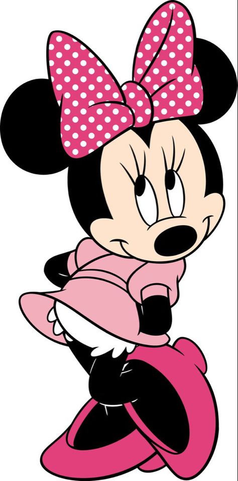 Todo para una fiesta con tema de ... ¿Minnie? ¿Mimí? ¡Como le digas! | Tips de Madre® Minnie Mouse Party Ideas, Minnie Mouse Printables, Minnie Mouse Clipart, Minnie Mouse Stickers, Mickey Mouse Png, Minnie Mouse Coloring Pages, Minnie Mouse Cartoons, Minnie Mouse Drawing, Mickey Mouse Silhouette