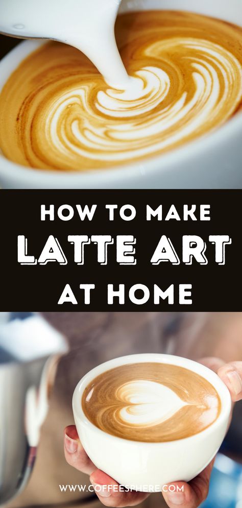 Hosting A Party At Home, Expensive Coffee Machine, Latte Art Tutorial, How To Make Cappuccino, Salt Block Cooking, How To Make A Latte, Cappuccino Art, Expensive Coffee, Coffee Latte Art