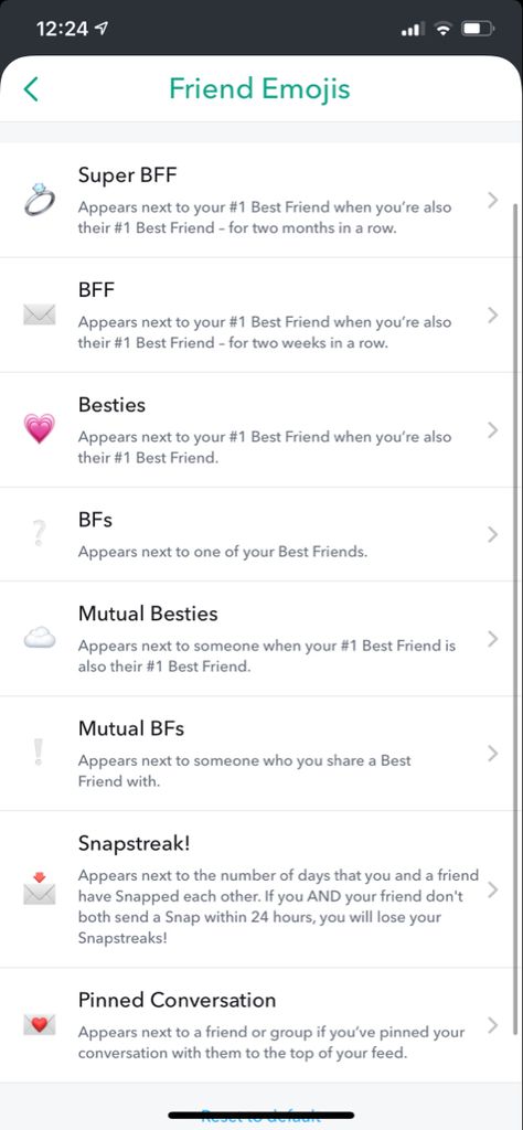 Snap Bsf List Emojis, Snapchat Display Name Ideas, Custom Emojis Snapchat, Snap Bsf List, Snapchat Name Ideas, Best Friend Emojis, Bsf Emojis, Snapchat Friends List, Friend Emojis Snapchat