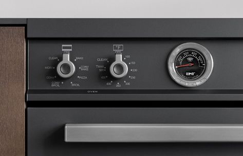 48 inch Induction Range, 6 Heating Zones and Cast Iron Griddle, Electric Self-Clean Oven | Bertazzoni Cast Iron Griddle, Induction Range, Oven Cleaning, Electric Oven, Cooking Appliances, Steel Mesh, Cooking Techniques, Tray Bakes, Cast Iron