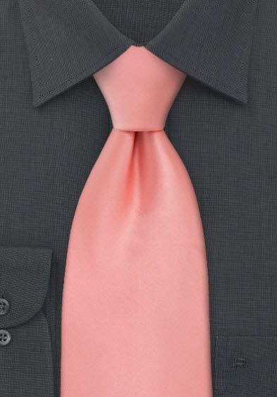 Wedding Menswear, Color Durazno, Color Melon, Peach Tie, Coral Tie, Kids Ties, Wedding Party Outfits, Color Party, Fashion 2014