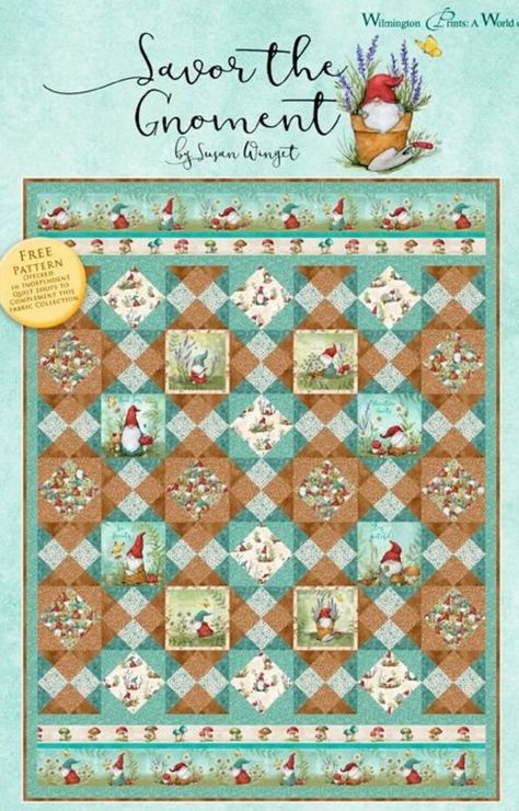 Susan Winget, Twin Quilt Size, Handi Quilter, Precut Quilts, Organize Fabric, Sewing Pillows, The Kit, Twin Quilt, Coordinating Fabrics