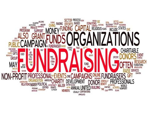 Organizing a fundraising event is a powerful way to raise funds for a cause that you are passionate about — while also building your company’s profile. To do this though, you must find a charitable organization and event theme that is a ‘perfect match’ for your organization. Creative Fundraising, Unique Fundraisers, One Million Dollars, Fundraising Event, Experiential Marketing, Charitable Organizations, Event Themes, Raise Money, Fundraising Events