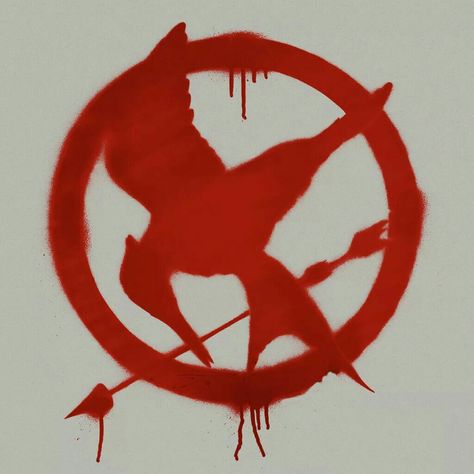 Mockingjay symbol Hunger Games Symbol, Mockingjay Symbol, Hunger Games Drawings, Hunger Games Poster, New Hunger Games, Mockingjay Pin, Mockingjay Part 2, Hunger Games Mockingjay, Suzanne Collins