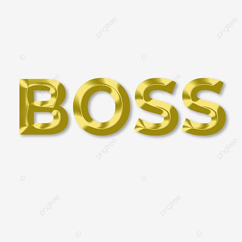 Boss Png Text, Boss Background, Mom Wallpaper, D Boss, Circle Game, 3d Vector, Christmas Text, 3d Text Effect, New Years Background