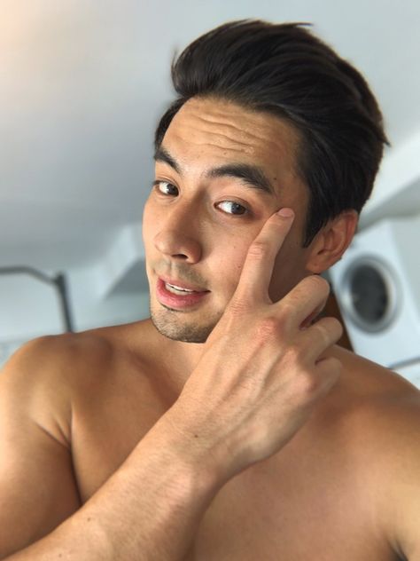 Yoshi Sudarso, Kafka Hibino, Jackie Chan Movies, Moving To Los Angeles, Jackie Chan, Celeb Crushes, Character Ideas, Actor Model, Asian Actors