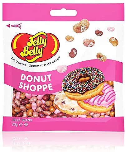 Jelly Belly Recipes, Jelly Belly Flavors, Jelly Bean Flavors, Chocolate Hershey, Dunkin Donut, Jelly Belly Beans, Butter Popcorn, Australian Food, Candy Jelly