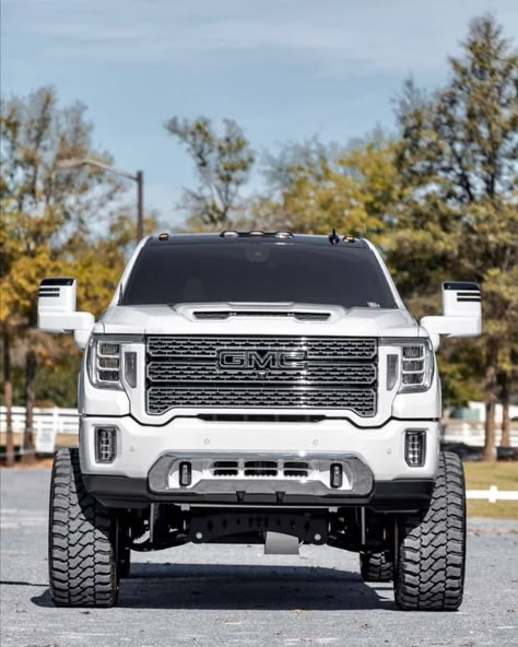 Lifted Dually Trucks, 2021 Gmc Sierra, Lifted Gmc, Sierra Truck, Jacked Up Chevy, Gmc Suv, Gmc Trucks Sierra, Country Trucks, Custom Lifted Trucks