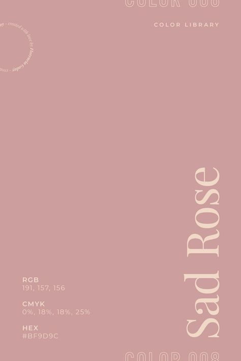 Rose Colour Palette, Cmyk Color Palette, Pantone Rosa, Color Library, Pantone Color Chart, Flat Color Palette, Pink Color Palette, Rose Pink Color, Pantone Colour Palettes