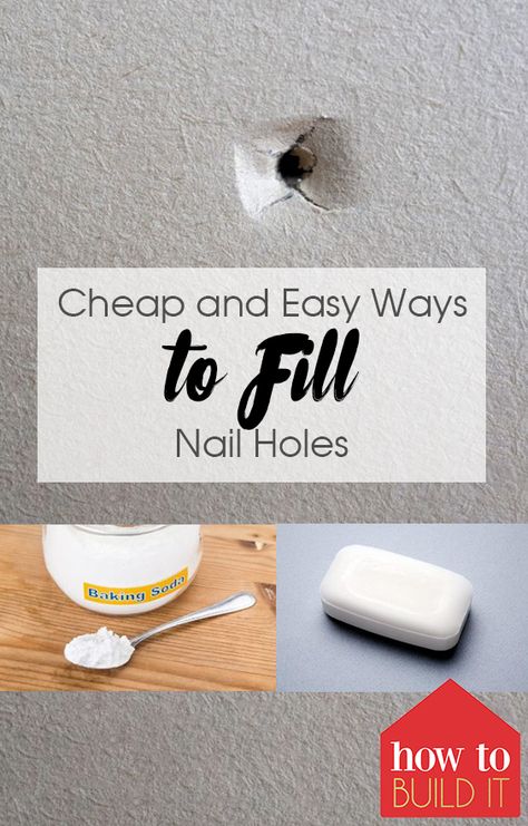 Nail Easter, Fill Nail Holes, Classy Art, Weak Nails, Pvc Trim, Damaged Nails, Nail Holes, Décor Diy, Diy Home Improvement