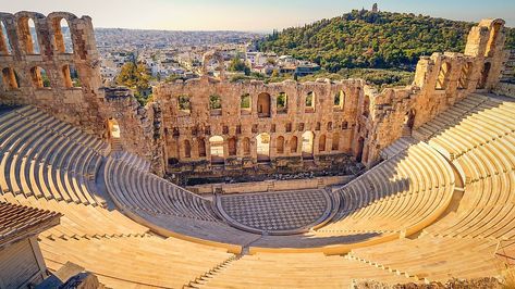 Athens City, Kusadasi, Seven Wonders, Scenic Beauty, Acropolis, Greek Island, Athens Greece, Ancient Romans, Macedonia