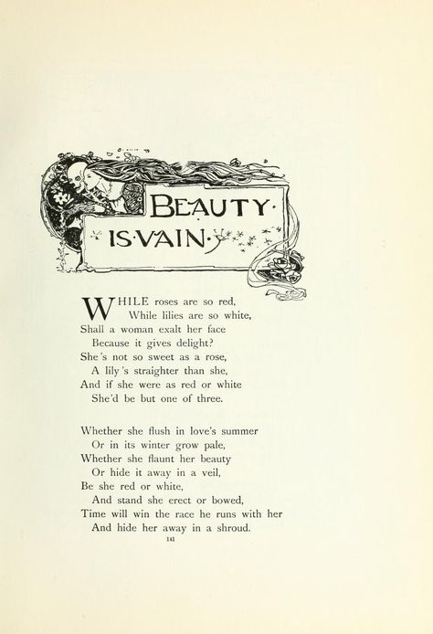 Poems : Rossetti, Christina Georgina, 1830-1894 : Free Download, Borrow, and Streaming : Internet Archive Florence Harrison, Dramatic Quotes, Old Poetry, Christina Rossetti, Poetic Words, Kids Poems, Poetry Inspiration, Literature Quotes, Old Book Pages