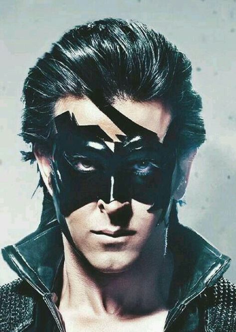 Krrish Movie, Hrx Hrithik Roshan, Krrish 3, Hrithik Roshan Hairstyle, Prabhas Actor, Bollywood Images, Ganesh Wallpaper, Indian Star, Marvel Characters Art