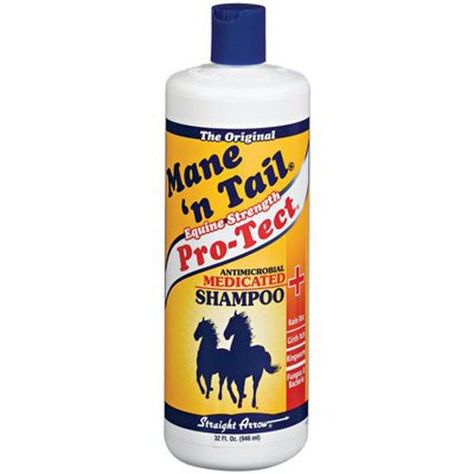 STRAIGHT ARROW PRODUCTS 544606 Medicated Shampoo for Horses 32Ounce *** For more information, visit image link. (This is an affiliate link) Horse Shampoo, Mane And Tail Shampoo, Pet Supplements, Mini Horse, Mane N Tail, Equestrian Sports, Color Shampoo, Equestrian Life, Skin Problems