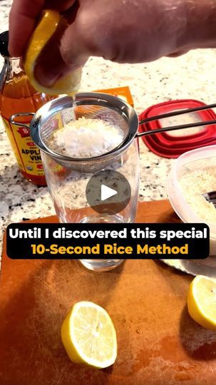 31 reactions · 18 comments | 99% Don't Know This Exotic Rice Method | I went from 207 to a slender 134...And I gotta say, I feel like a new woman! But how did *RICE* do all this?⁣⁣⁣ 🍚 It all happened when I ran into an old... | By Sharon's Healthy Snacks | Facebook Exotic Rice Method, Last Of Us Hbo, Pizza Snacks, I Love Pizza, Love Pizza, Good Pizza, Quick Workout, Last Of Us, Pick One