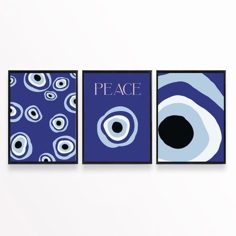 Evil Eye Digital Art, Evil Eye Picture Frame, Evil Eye Drawing Easy, Evil Eye Mini Canvas Painting, Evil Eye Canvas Painting Ideas, Easy Evil Eye Painting, Evil Eye Painting Canvases, Evil Eye Painting Ideas, Evil Eye Paintings