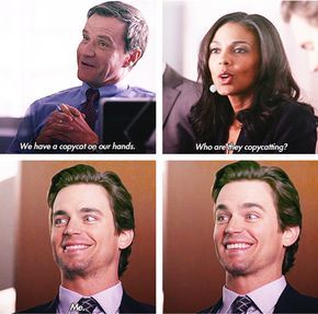 Look at that smug little smile he is too freakin happy about this White Collar Neal, Neal Caffery, White Collar Quotes, Quotes About Happiness, Matt Bomer White Collar, Happy Quotes Funny, Neal Caffrey, About Happiness, Quotes Humor