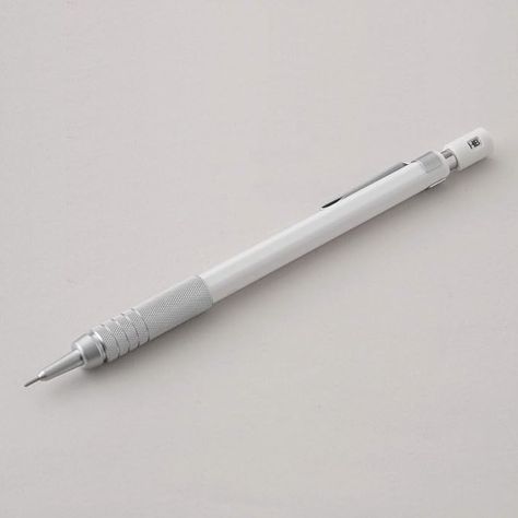 Amazon.com: Muji Low Center of Gravity Mechanical Pencil [0.5mm] : Everything Else Muji Design, Muji Pens, Back To School Items, Center Of Gravity, Japanese Stationery, Body Hacks, Pens And Pencils, Mechanical Pencil, Stationery Pens