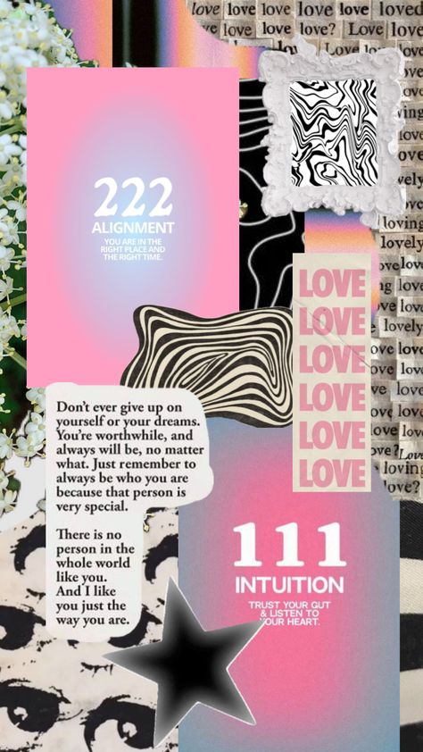 #222 #111 #angelnumber #spirituality #spiritual #aesthetic #wallpaper #homescreen #pretty #vibes #angelnumbers #angel #love 222 3d Wallpaper, Angel Number Homescreen, Iphone Wallpaper Angel Numbers, 222 Aesthetic Wallpaper, 111 Angel Number Wallpaper, 222 Wallpaper Aesthetic, 111 Wallpaper Aesthetic, Homescreen Wallpaper Quotes, Spiritual Aesthetic Wallpaper